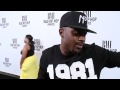 Ray J Interviewed at the BMI R&B/Hip Hop Awards
