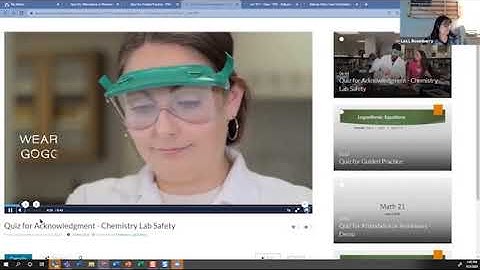 Kaltura Video Quiz Hacks