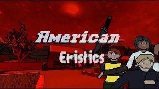 Horror Game Trailer - American Eristics