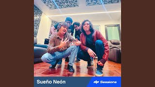 Los Gritos (Live at Darker Sessions)