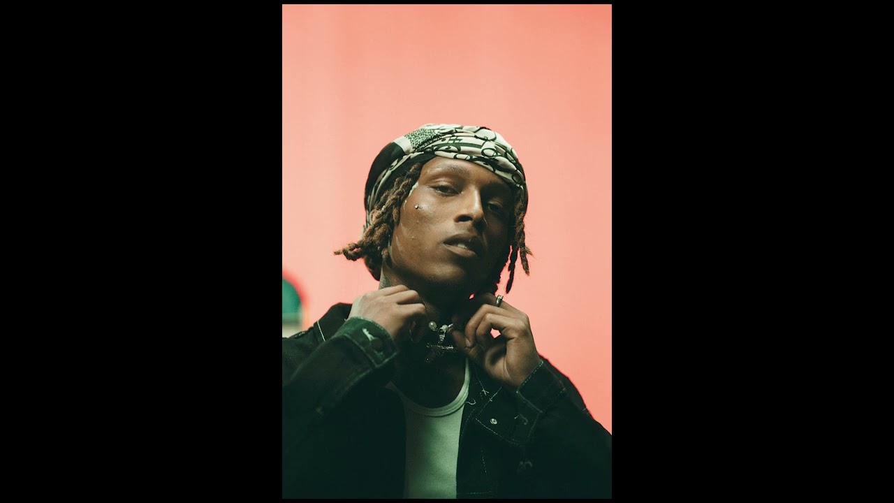 (FREE) Alee x Matuê Type Beat - 