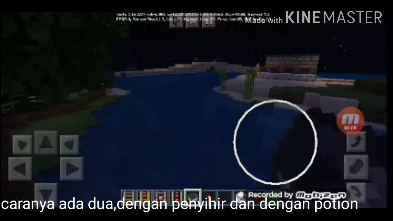 Cara menyembuhkan zombie villager menjadi villager