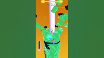 Ice cream For you in stackball Lv 525-526 #viral #shorts #stackball