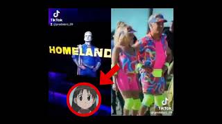 What Yukari Tanizaki Yapping About