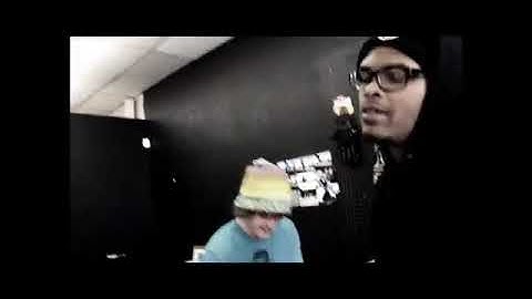 Xavier Wulf - Flaw of Perfection (Official Video)