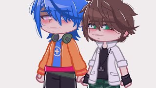 Diário Amor Doce Alexy X Kentin Meme Gc