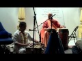 Ajamil prabhu kirtan 5 at houston iskcon 