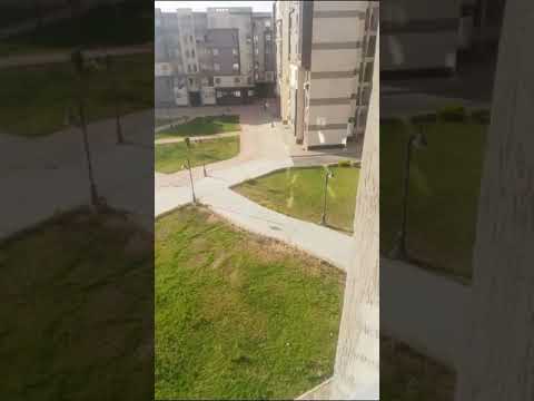 سكن مصر بجوار مدينة الانتاج الاعلامي