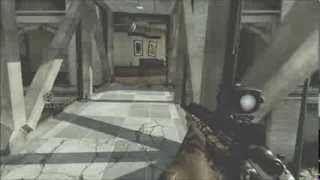 Call of Duty: Ghosts USR Montage