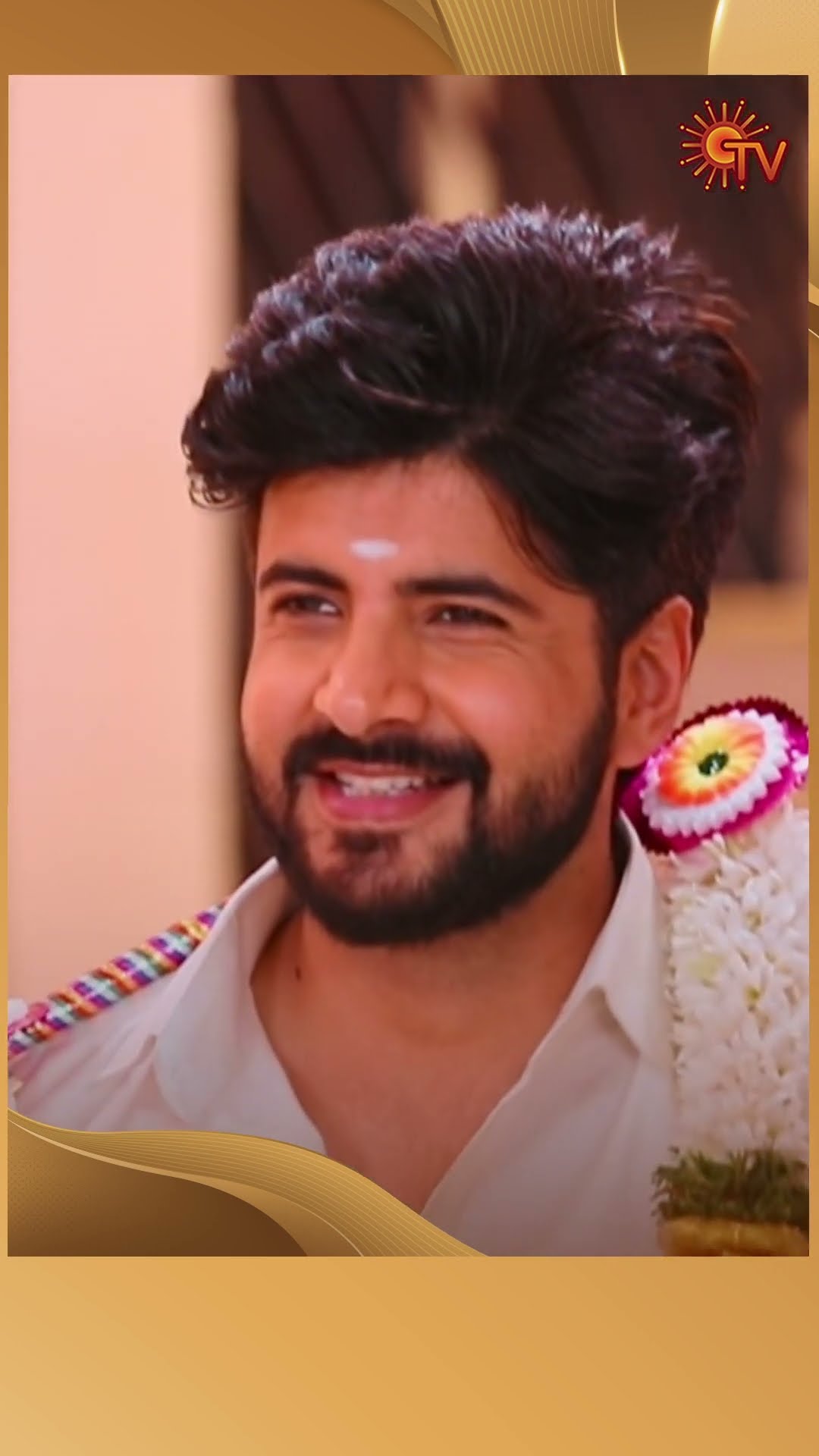 #PunnagaiPoove #SunTV #shorts #tamilserial