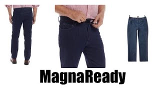 Are these denim jeans stylish?