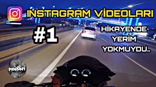 HİKAYENDE YERİM YOKMUYDU ? DEDİKLERİMİZE GELSİN & INSTAGRAM VİDEOLARI #1