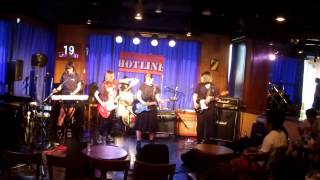 murfille　HOTLINE2015　島村楽器イオンモ－ル祗園店　店予選動画
