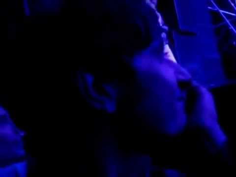 Lee "Scratch Perry" & Alpha Band -  Disco Devil Pistoia Blues 2014