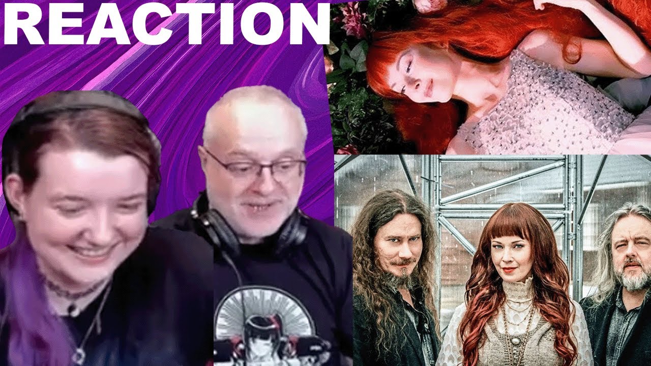 Dad and Daughter React to AURI – Museum Of Childhood | Emotional First Listen!