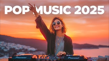 Spotify Pop Hits 2025 🔥 Lady Gaga, Bruno Mars, Ed Sheeran, Billie Eilish, Miley Cyrus, Tate McRae#52