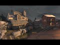 10 Hours Of TF2 Thunder Mountain (Empty Server Ambience)