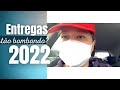 Entregas será que bombou ?#japão #vlogs #delivery