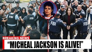 Famous New Footage of Micheal Jackson Still Alive in 2025 Goes Viral! Wealth
