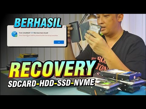 Best Data Recovery