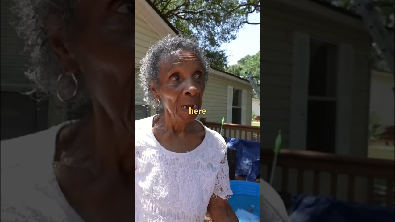 Семейное убежище для нескольких поколений 