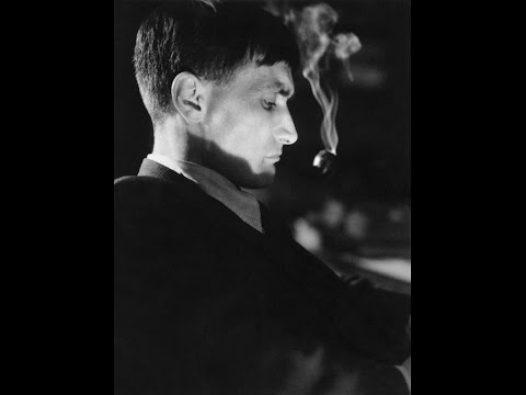 مستند Antonin Artaud (زیرنویس انگلیسی) - 1 از 2