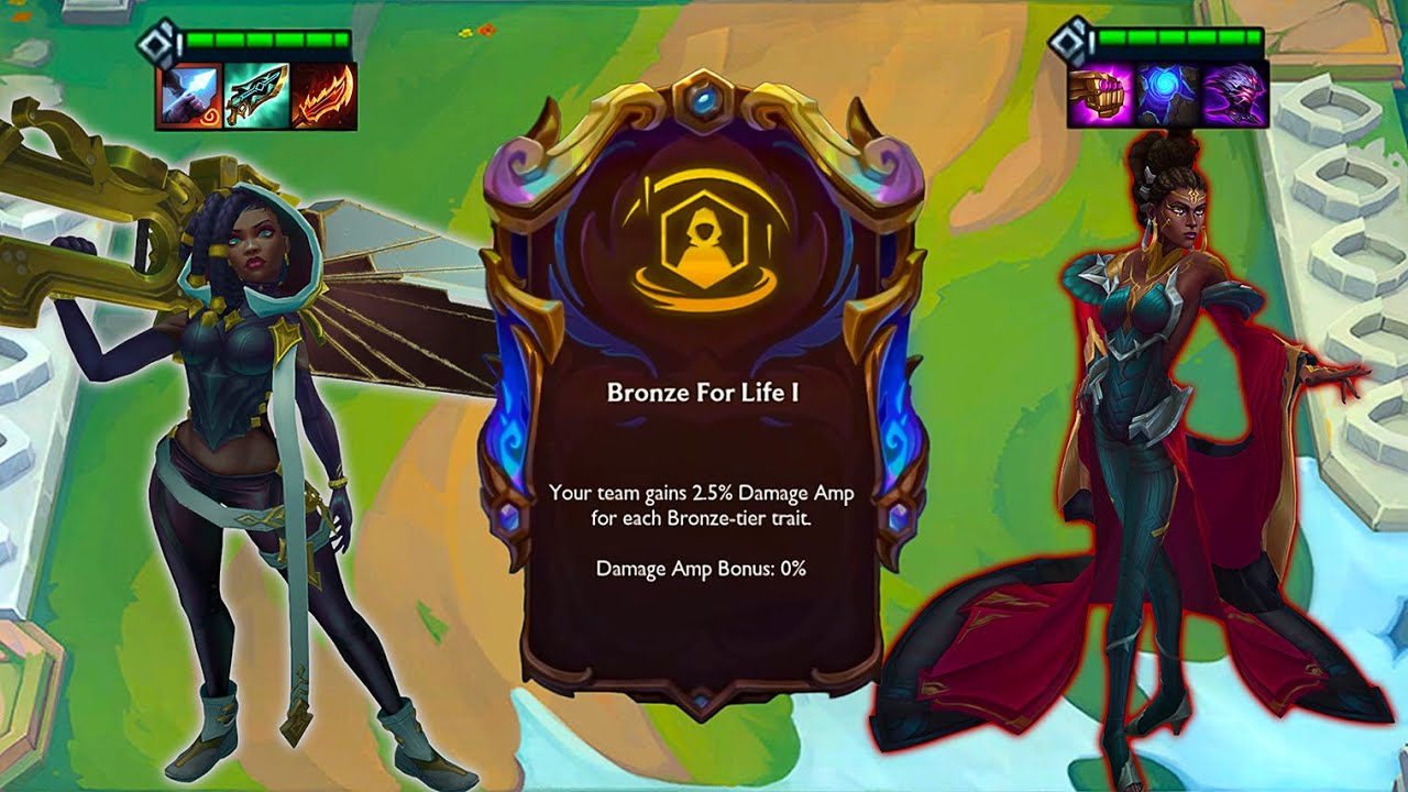 I TRIED BRONZE FOR LIFE WITH MEL SENNA FLEX BOARD.
