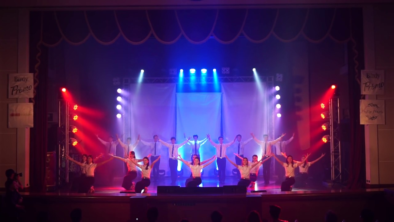 แผ่นดินของเรา + ในหลวงของแผ่นดิน CU Cheerleader 71 Audition