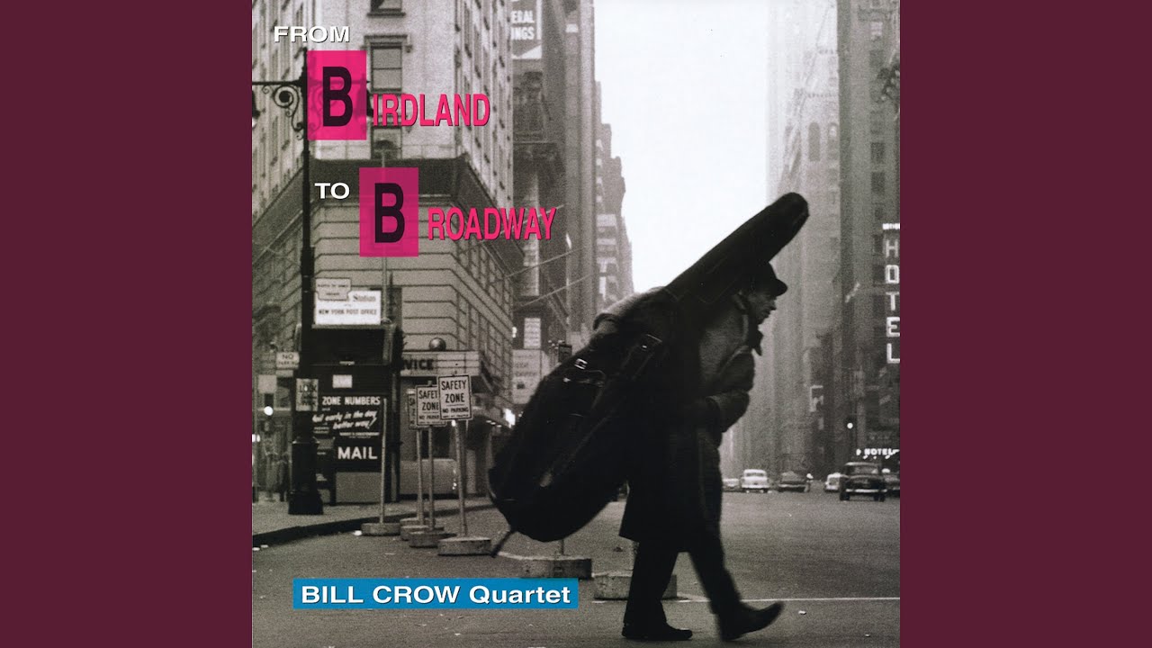 Watch Broadway on YouTube Watch Broadway on YouTube