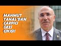 CHP Şanlıurfa Milletvekili Mahmut Tanal&#39;dan çarpıcı Gezi açıklaması!