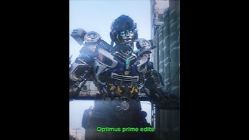 Mirage edit | ODETARI - KEEP UP #shorts #transformers