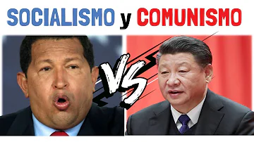 ¿Quién es el líder de un país comunista?