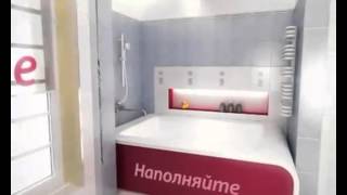 Изделия из искусственного камня Hi-Macs(, 2013-03-14T10:02:23.000Z)