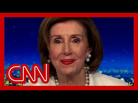 Pelosi slams 'Putin caucus' within House GOP