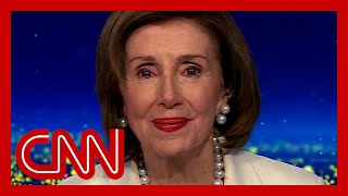Pelosi slams 'Putin caucus' within House GOP by CNN 58,421 views 1 day ago 9 minutes, 2 seconds