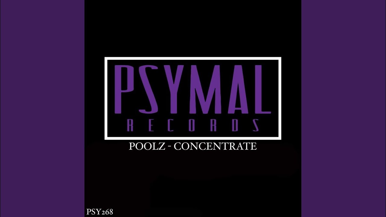Watch Concentrate (Original Mix) on YouTube Watch Concentrate (Original Mix) on YouTube