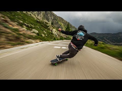 Video: Si Të Montoni Një Skateboard