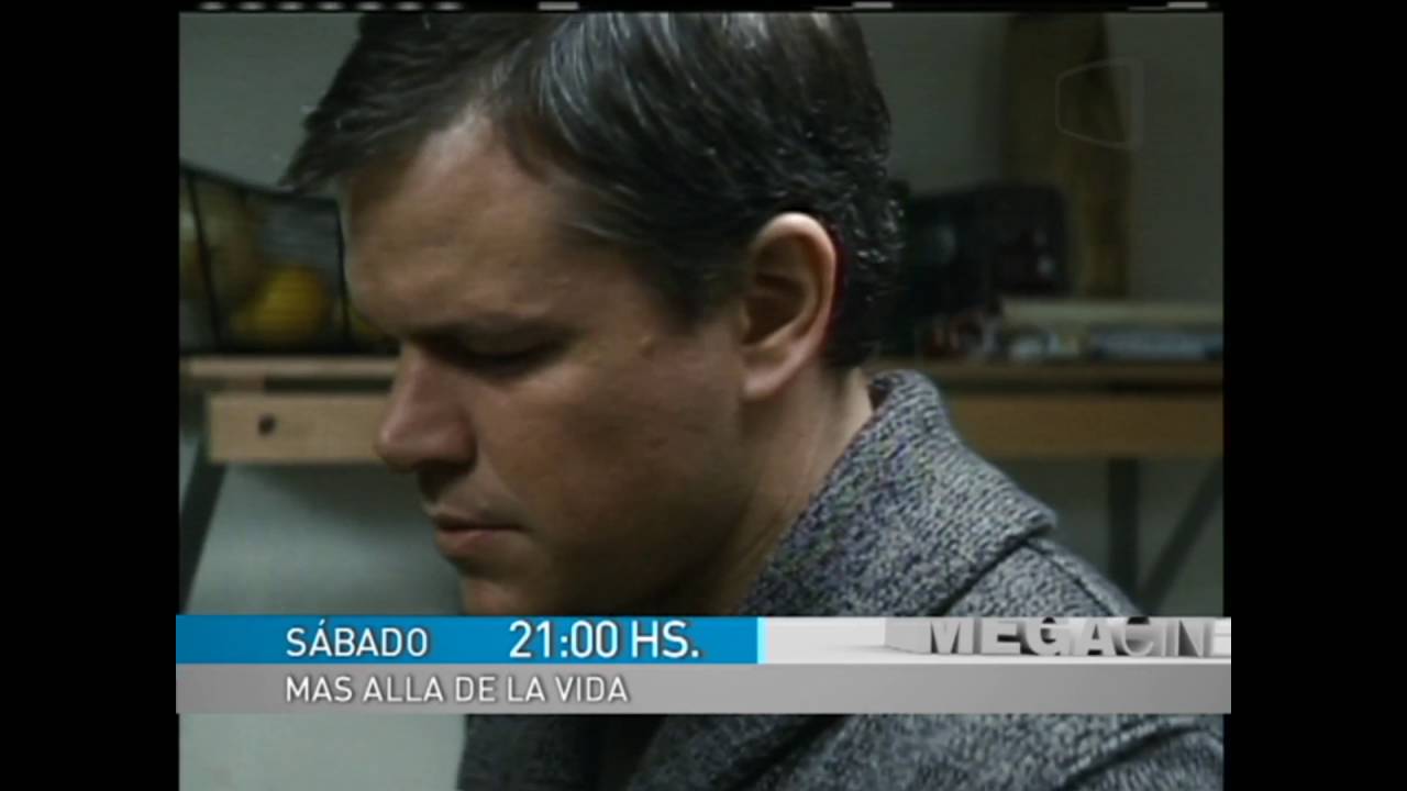 Youtube Mas Alla De La Vida