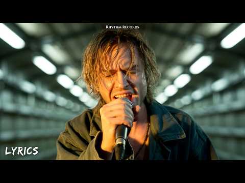 Dexter and The Moonrocks - Freakin’ Out (Official Music Video)