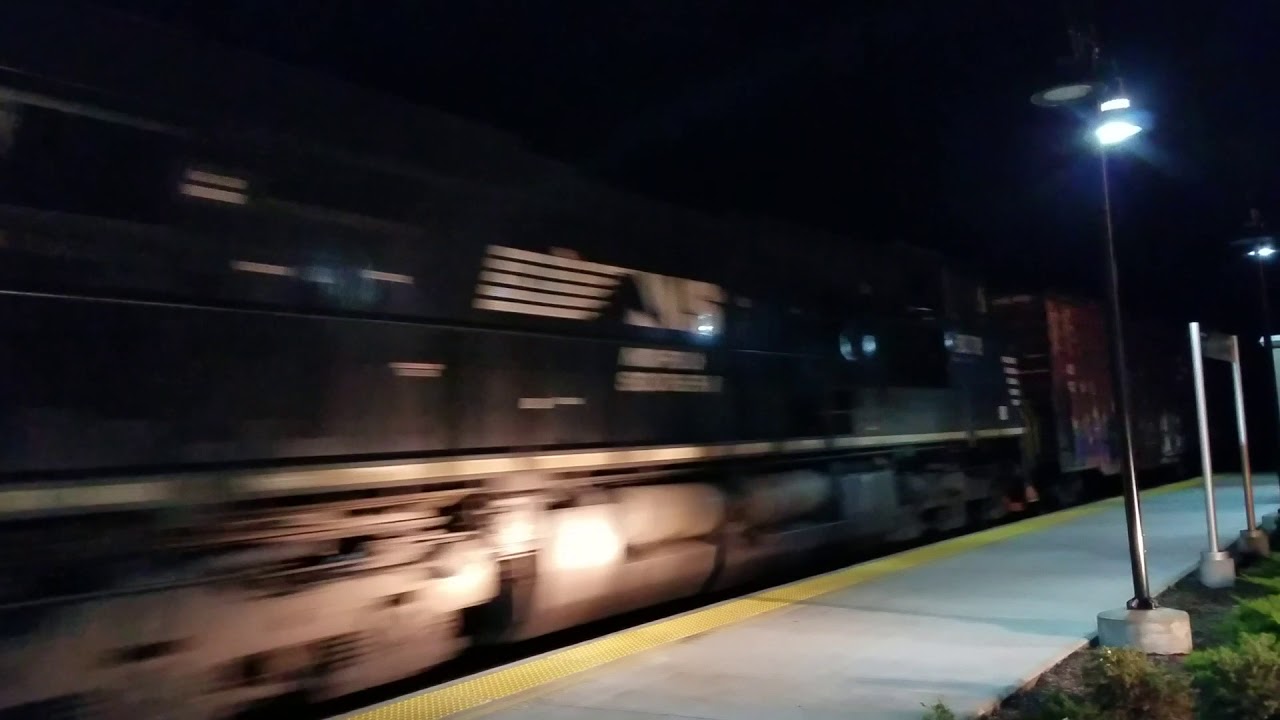 931 at Port Kent NY on 10/7/2018