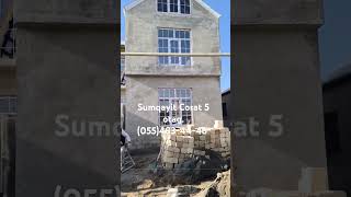 Sumqayıt Corat 5 Otağ.055483-44-46 Elşad.