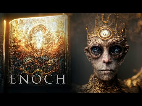 ¡El libro de Enoc prohibido de la Biblia revela secretos impactantes de nuestra historia! Documental Los secretos del gerente de asuntos sin importancia revelados