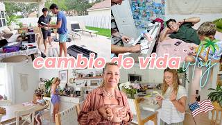 Elaia se va a BRASIL 🇧🇷 Os contamos todo | VLOG