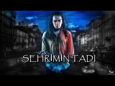 Ezhel - Şehrimin Tadı Audio