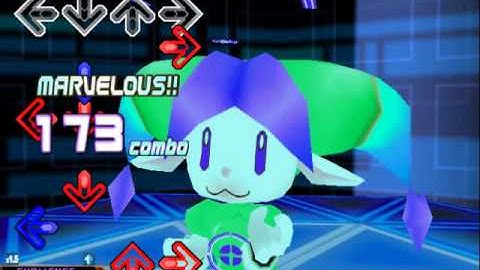 【DDR SuperNOVA】Flow (True Style)【CHALLENGE】