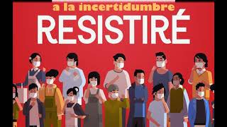 RESISITIRÉ  por los muertos de Cristo