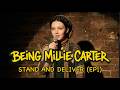 I Tried Stand-Up Comedy to Improve at Work (It Went Horribly Wrong) | Being Millie Carter Ep.1