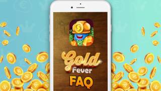 Gold Fever - FAQ Video - How to contact SuperSonicAds Support screenshot 1