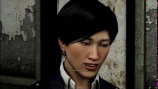 Johnny Plays Sleeping Dogs (PC) | PART 5 - Sit On A Pole, You Skank
