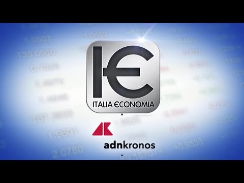 Video Italia economia n° 21 del 27 maggio 2026
